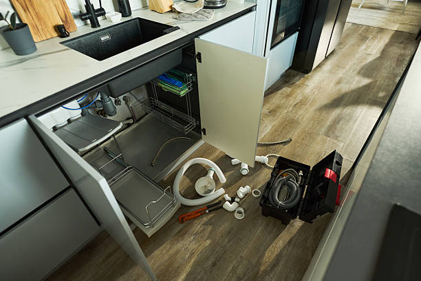 24/7 Emergency Leak Detection experts in New Washington, OH